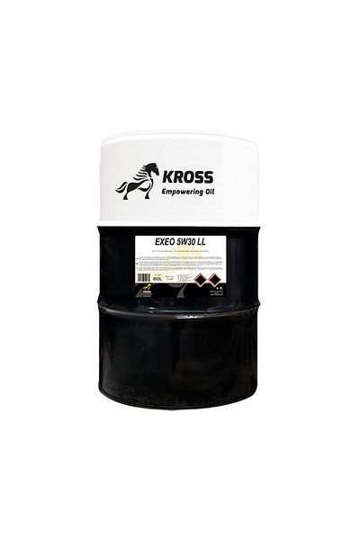 KROSS Exeo 5W30 Ll - 60L