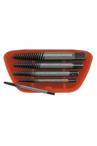JBM Extractor De Suruburi Rupte Jbm