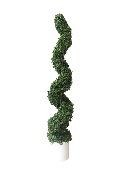 Generic 1.50m Artificial Twisted Gall Tree