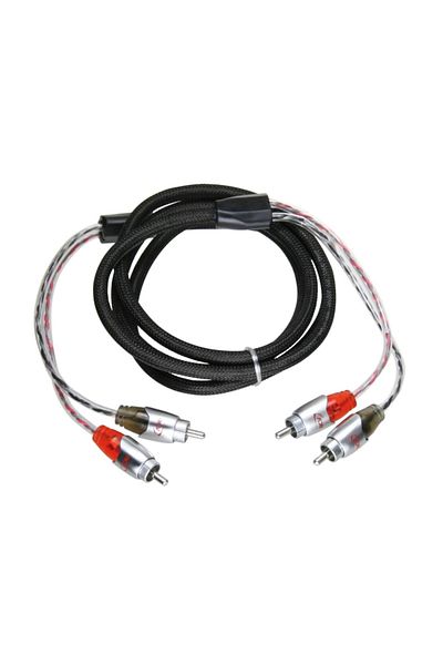 ACV Cablu Rca ACV 30.4990-150 High Line, 2 Canale 150 Cm