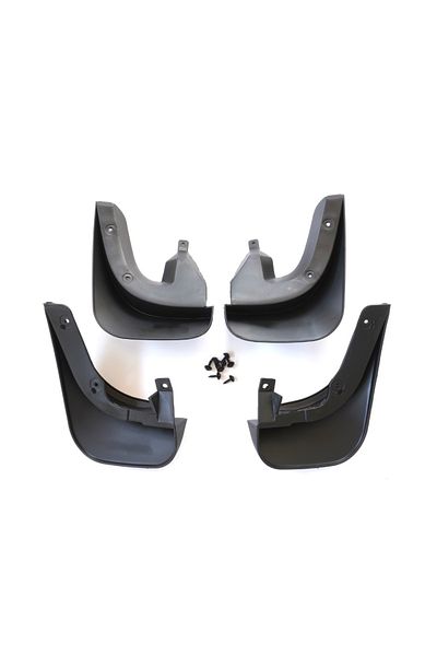 Mega Drive APARATORI NOROI PENTRU HYUNDAI TUCSON 2007-2012 SET 4 BUC