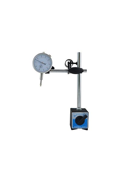 JBM MICROMETRU DE ADANCIME CU SUPOR MAGNETIC JBM