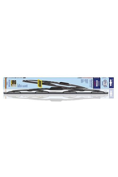 ALCA STERGATOR 23``/58 cm SPECIAL