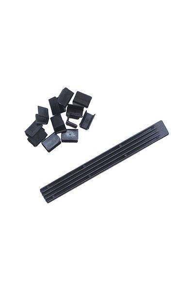 FARAD Farad Air Deflector Set For Man Tgx (2021-)
