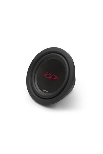 Alpine Difuzor subwoofer auto Alpine SWG-1044, 25 cm, 500W
