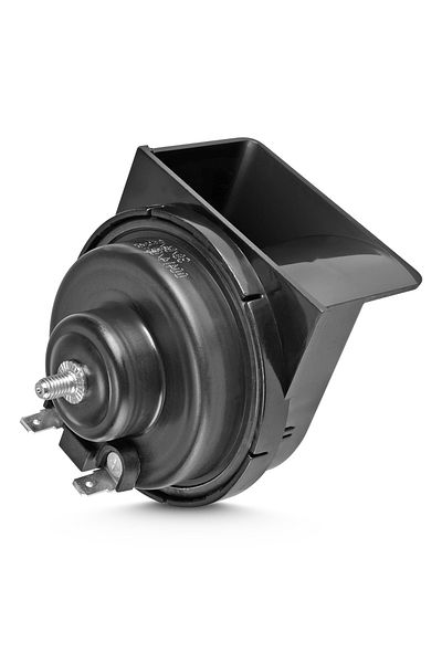 Seger CLAXON ELECTROMAGNETIC, TIP MELC, 24V 3A TON INALT, LUMINĂ DE DESIGN