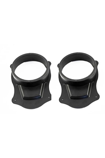 CED AUTO TRADE Inele adaptoare difuzoare auto Cod 20.561 Ford Transit Connect 2012-2022 Fata 165mm