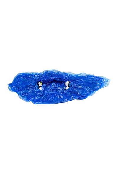 JBM SINGLE-USE SHOE BOX 100PCS - 53781 JBM