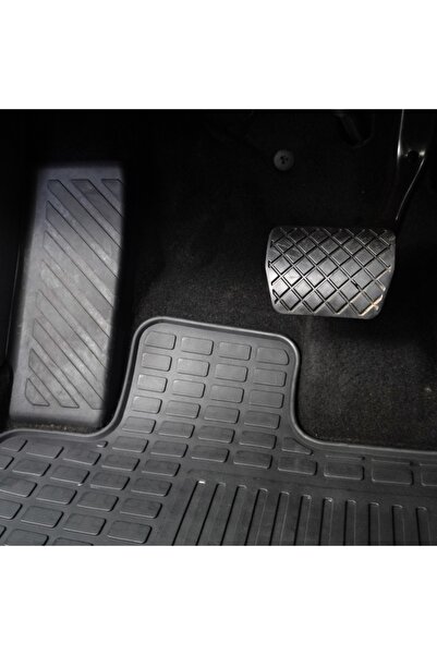 Umbrella SET COVORASE AUTO CAUCIUC UMBRELLA PENTRU AUDI A6 (C7) (2011-2018)