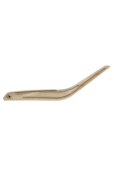CED AUTO TRADE Maner plastic interior bej stanga fata / spate compatibil BMW X1 E84 2009-2015