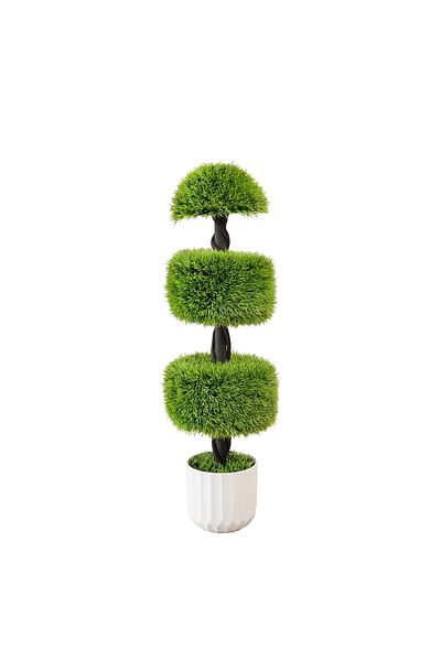 Generic Artificial green ball trees