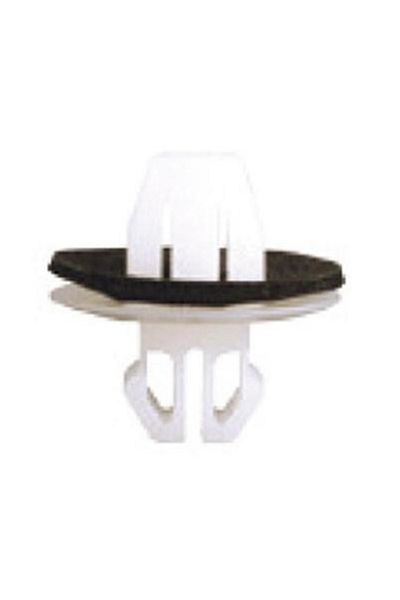 JBM Set of 8 Plastic Car Clips Jbm