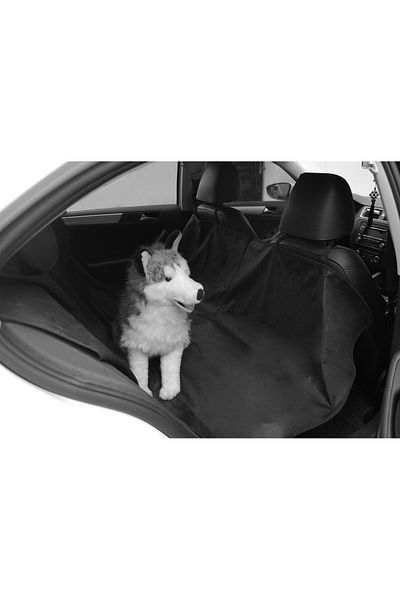 Mega Drive SEAT PROTECTIVE COVER FOR ANIMAL TRANSPORT 135X165CM