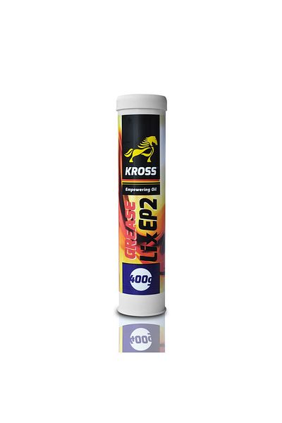 KROSS Kross Lix Ep-2 Grease 400G