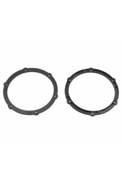 CED AUTO TRADE Inele adaptoare difuzoare auto Cod 20.564 Citroen DS4 2010-2018 Fata 165mm