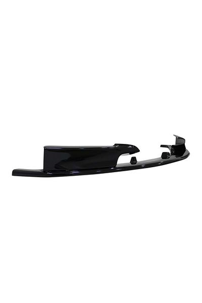 CED AUTO TRADE Front Bumper Extension compatible with BMW 3 Series F30 2012-2018 Sedan Touring M-Performance Design