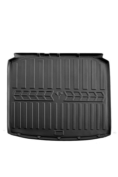 Umbrella Umbrella Trunk Mat for Skoda Fabia I (6Y) Combi (19992007)