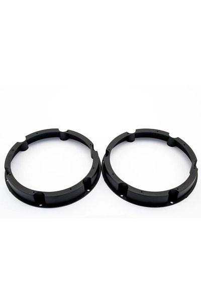CED AUTO TRADE Inele adaptoare difuzoare auto Cod 20.575 Volkswagen Transporter T6 2015-2020 Fata 200mm