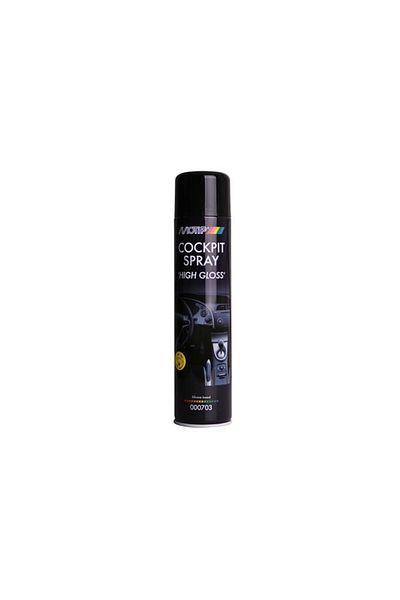 Motip SPRAY CURATITOR BORD LUCIOS 600 ML