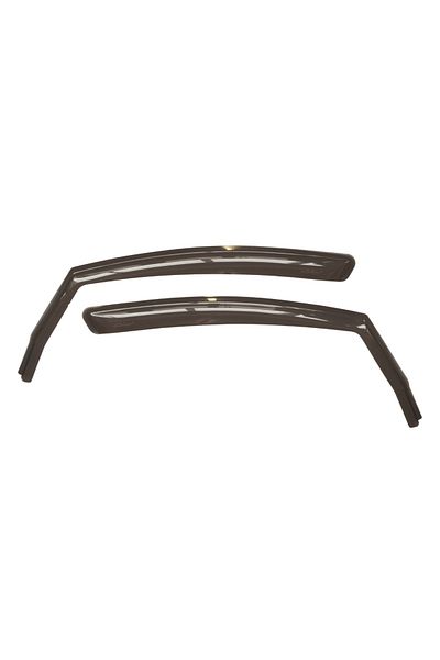 FARAD Set Deflectoare Aer Fata Farad Pentru Peugeot 307 - Sw (2001-2007)