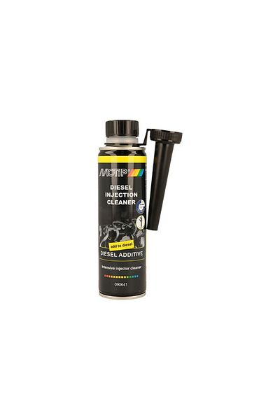 Motip ADITIV CURATARE SISTEM INJECTIE (DIESEL) 300 ML