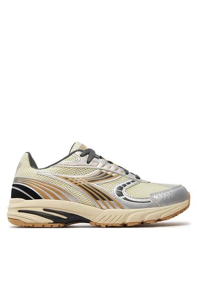 Diadora Sao-Ko 280 حذاء كاجوال بيج للجنسين - 501.180418-D0349