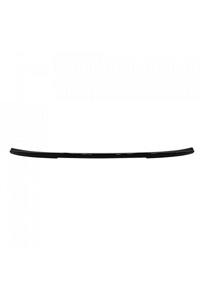 CED AUTO TRADE Eleron Portbagaj compatibil cu BMW E60 seria 5 03-10 PSM Design, negru lucios