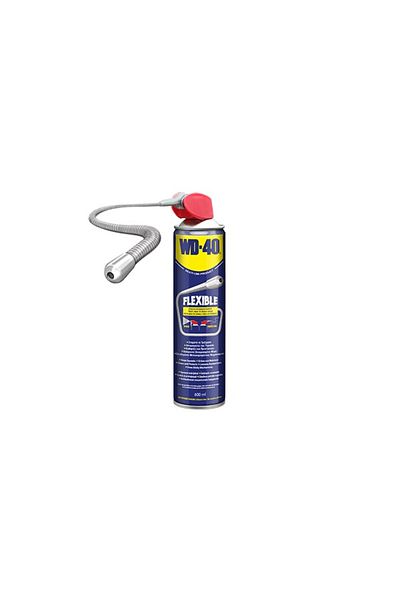 WD-40 LUBRIFIANT MULTIFUNCTIONAL WD-40 FLEXIBLE 600ML