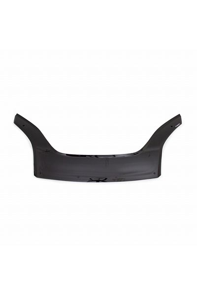 CED AUTO TRADE Deflector capota compatibil Fiat Fiorino 2007-2016