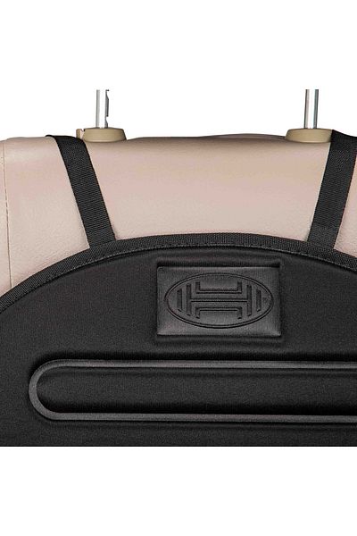 Heyner HUSA AUTO CU INCALZIRE 12V