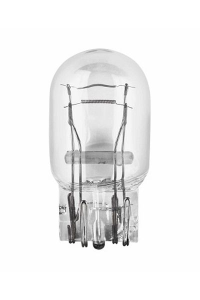 Osram Bec 12V W21/5W Set original 10 buc OSRAM