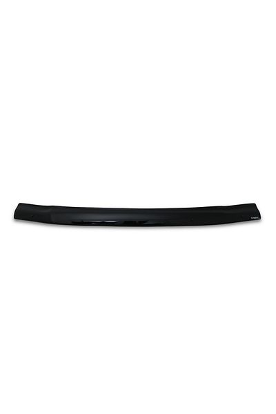CED AUTO TRADE Deflector capota compatibil MITSUBISHI PAJERO 3 1998-2007