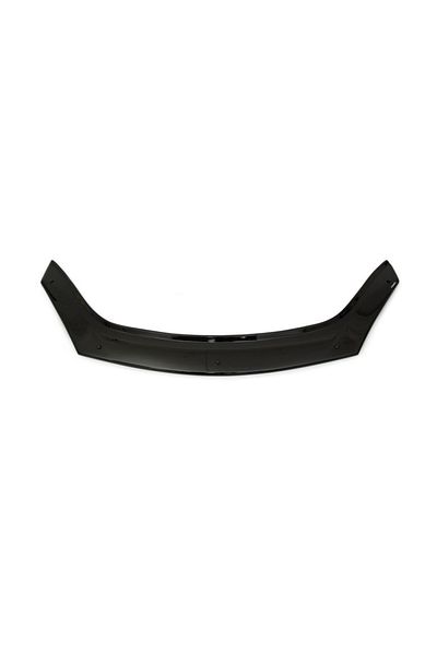 CED AUTO TRADE Hood deflector compatible with DACIA SANDERO 2008-2012