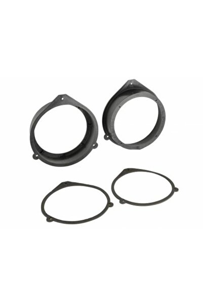 CED AUTO TRADE Inele adaptoare difuzoare auto Cod 20.467 Audi A4 B7 2004-2009...