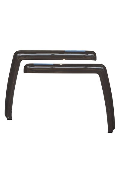 FARAD Farad Air Deflector Set For Man Tga (2000-2007) Tgx (2007-2020)