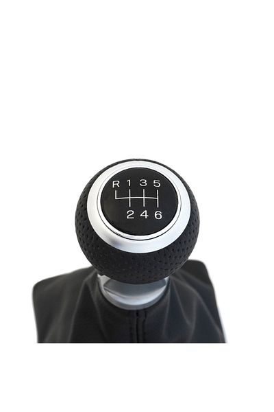 Mega Drive NUCA SCHIMBATOR CU MANSON PENTRU AUDI A4 B8. AUDI A5 8T3. AUDI Q5 - 6 TREPTE