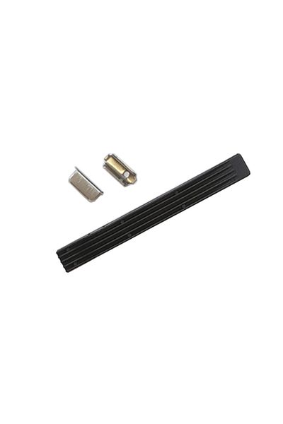 FARAD Farad Front Air Deflector Set For Volkswagen Jetta (2011-)