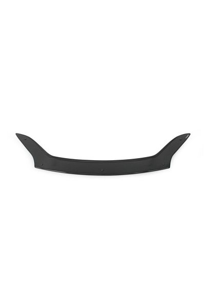 CED AUTO TRADE Hood deflector compatible with KIA SPORTAGE IV 2016-2021