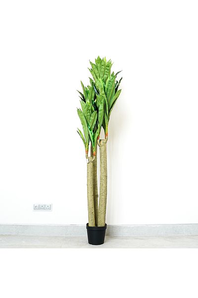 Generic Artificial Dracaena Plant 1.4m