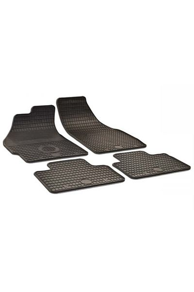 Umbrella SET COVORASE AUTO CAUCIUC UMBRELLA PENTRU FIAT PUNTO (1999-2005)