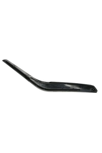 CED AUTO TRADE Maner plastic interior negru dreapta fata/spate compatibil BMW X1 E84 2009-2015