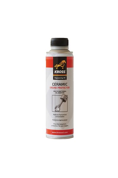 KROSS Aditiv Protectie Ceramica Motor - 250 Ml
