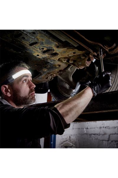Osram LANTERNA DE FRUNTE OSRAM FLEXIBLE HEAD TORCH LEDIL414