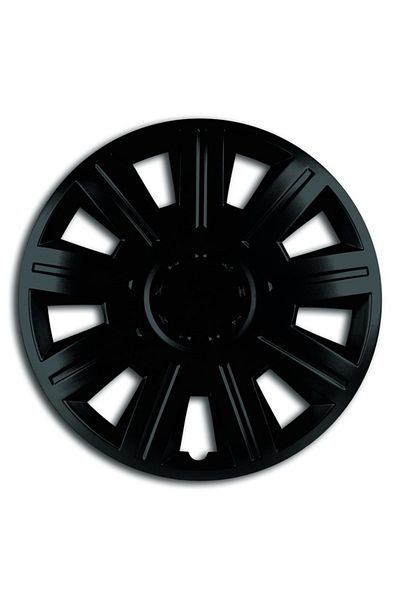 Mega Drive SET CAPACE ROTI 14` NEGRE VICTORY