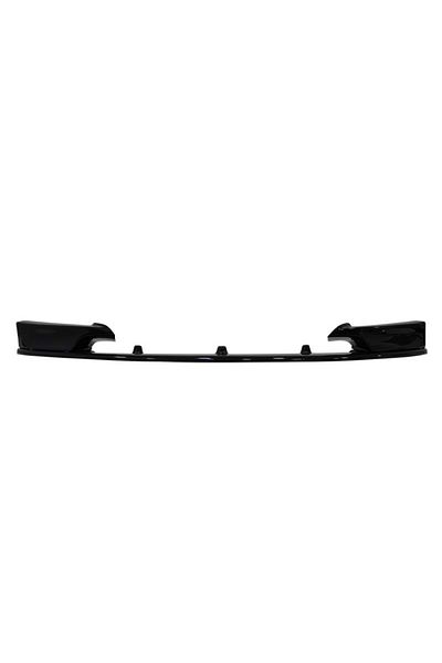 CED AUTO TRADE Front Bumper Extension compatible with BMW 3 Series F30 2012-2018 Sedan Touring M-Performance Design