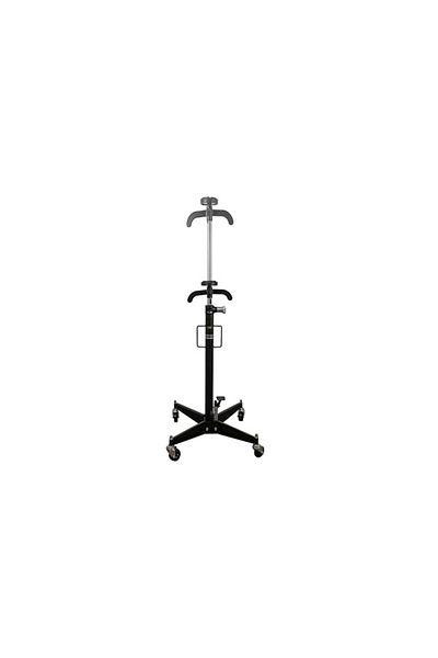 JBM JACK FOR GEARBOXES 0.5T JBM