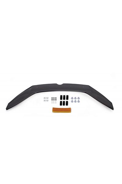 CED AUTO TRADE Deflector capota compatibil VW Caddy 2010-2015