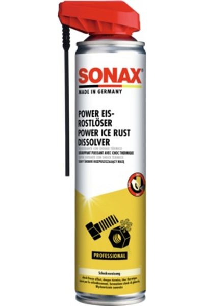 Sonax SPRAY DEGRIPANT PRIN INGHETARE CU SISTEM EASY SPRAY 400 ML SONAX