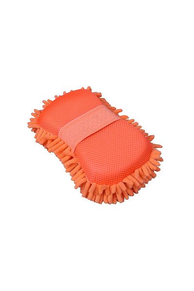 Mega Drive MICROFIBER SPONGE 24X12X6 CM MEGA DRIVE