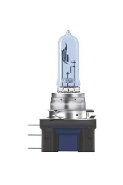 Osram SET 2 BECURI 12V H15 55/15 W ALBASTRU RECE INTENSE NextGen OSRAM